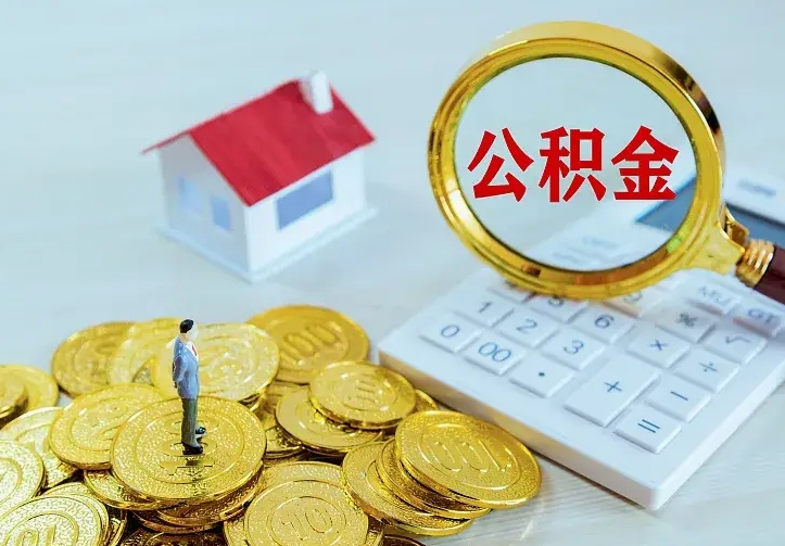 南宁名下有住房公积金怎么提取出来（名下有房公积金怎么提现）